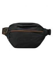 Geographical Norway Saszetka "Sapient" w kolorze czarnym - 30 x 18 x 5 cm rozmiar: onesize. Czarne torby na ramię Geographical Norway, bez wzorów, z materiału, sportowe, przez ramię, bez dodatków. Za 52.99 zł.