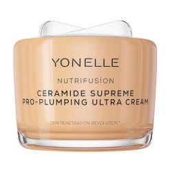 Brands YONELLE Wypełniający Ultra- Krem Z Ceramidami Supreme Kremy do twarzy 55 ml Damski. Kremy do twarzy brands. Za 351.20 zł.