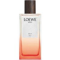 Loewe - Solo Ella Elixir - Woda Perfumowana - Solo Ella Elixir 100ml - Dla Kobiet. Perfumy damskie Loewe. Za 1,059.00 zł.