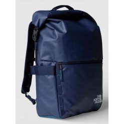 Plecak The North Face Base Camp Voyager Rolltop. Niebieskie plecaki The North Face, bez wzorów. Za 559.00 zł.