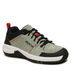Trekkingi Alpina. Zielone trekkingi Alpina, trekkingowe. Za 249.99 zł.