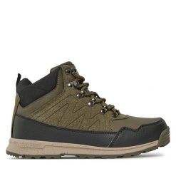 Trapery Big Star Shoes. Brązowe trapery i śniegowce BIG STAR SHOES. Za 299.99 zł.