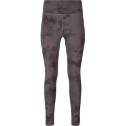 Athlecia Ashanti V2 W nadrukowane legginsy z poliestru z elastanem – P3883. Legginsy Athlecia, bez wzorów, z elastanu, na fitness i siłownię. Za 196.14 zł.