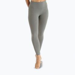 Legginsy JOYINME 7/8 Oneness Ease. Zielone legginsy Joy in me, bez wzorów. Za 149.99 zł.