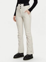Protest Spodnie narciarskie Lullabyos 4612000 Écru Slim Fit. Spodnie narciarskie Protest, xs, bez wzorów, z syntetyku, narciarskie. Za 489.99 zł.