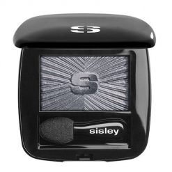 Sisley - Phyto-ombres - Cień Do Powiek - Phyto Eye Shadow 24 Silky Steel - Dla Kobiet. Białe cienie do powiek Sisley. Za 219.00 zł.