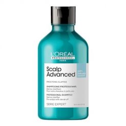 Scalp Advanced szampon przeciwłupieżowy. Szampony do włosów L'Oreal Professionnel. Za 119.00 zł.