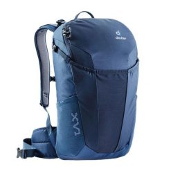 Plecak XV 1 17L. Niebieskie plecaki Deuter, bez wzorów. Za 560.99 zł.