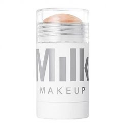 Milk Makeup - Highlighter Mini - Rozświetlacz W Sztyfcie - Lit - Nuance Crémeuse Perlée Champagne (6 g) - Dla Kobiet. Rozświetlacze MILK MAKEUP. Za 125.00 zł.