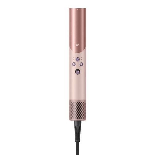 Suszarka do włosów MOVA Master 10 (różowa). Suszarki do włosów Mova. Za 1,160.99 zł.