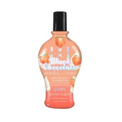 Brown Sugar Bronzer do opalania z technologią 400X Samoopalacze 221 ml. Samoopalacze Brown Sugar. Za 148.99 zł.