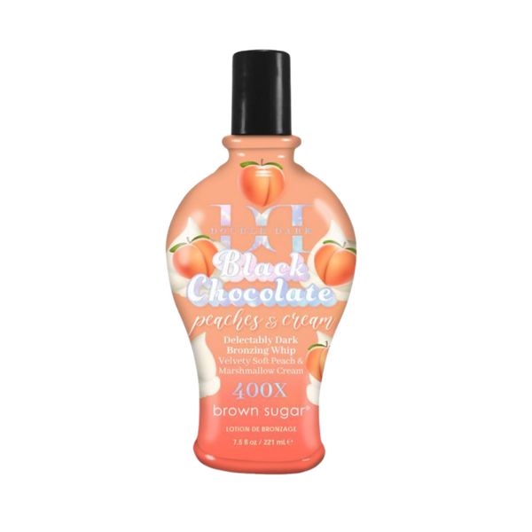Brown Sugar Bronzer do opalania z technologią 400X Samoopalacze 221 ml. Samoopalacze Brown Sugar. Za 148.99 zł.