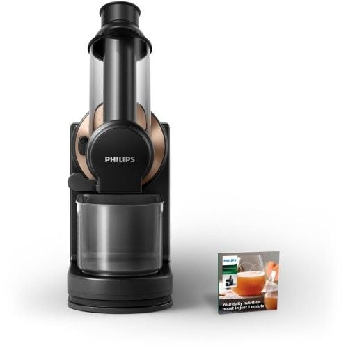 Wyciskarka soków Philips HR1888/70. Blendery PHILIPS. Za 850.99 zł.