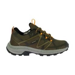 Buty trekkingowe Élémenterre Sooke. Fioletowe trekkingi Elementerre, z gumy, trekkingowe. Za 258.50 zł.