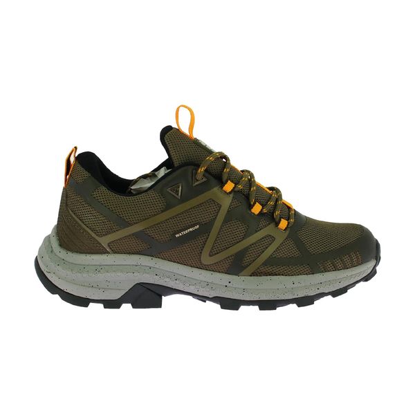 Buty trekkingowe Élémenterre Sooke. Fioletowe trekkingi Elementerre, z gumy, trekkingowe. Za 258.50 zł.