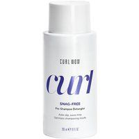 Color Wow - Snag Free - Szampon Rozplątujący Dla Włosów Kręconych - 295 ml - Dla Kobiet. Szampony do włosów COLOR WOW. Za 139.00 zł.