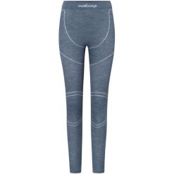 Damskie legginsy Viking Lana Pro. Szare bielizna sportowa Viking, xl, bez wzorów. Za 144.56 zł.