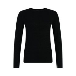 Koszulka damska Protest Soda. Czarne koszulki sportowe Protest, bez wzorów, bez ramiączek. Za 241.00 zł.