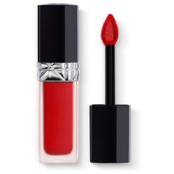 DIOR Rouge Dior Forever Liquid - pomadka w płynie Szminki 6 ml 999 Forever Dior. Pomadki Dior. Za 168.75 zł.
