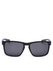 Polaroid Okulary przeciwsłoneczne PLD 2088/S Czarny. Czarne okulary przeciwsłoneczne Polaroid, bez wzorów, z tworzywa sztucznego. Za 129.99 zł.