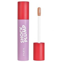 PUPA Milano Shock Plump Błyszczyki 5 ml SCANDAL NUDE. Błyszczyki Pupa Milano. Za 106.59 zł.