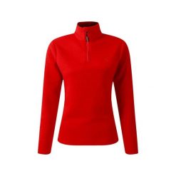 Damska kurtka o średniej grubości Regatta Blindside II. Czerwone kurtki narciarskie Regatta, bez wzorów, bez kaptura, narciarskie. Za 186.50 zł.