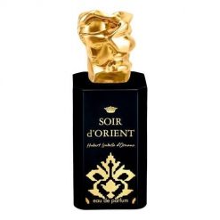 Sisley - Soir D'orient - Woda Perfumowana - Rozprašovač 50 ml - Dla Kobiet. Perfumy damskie Sisley. Za 835.00 zł.
