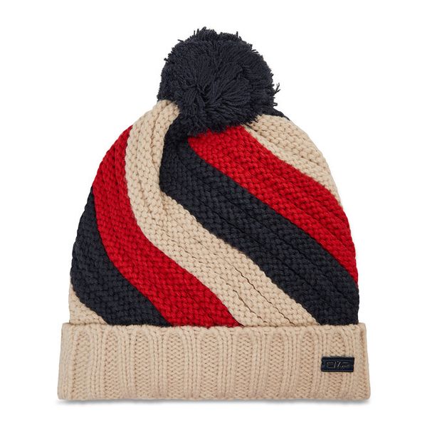 Czapka CMP. Czapki CMP, bez wzorów. Za 89.99 zł.