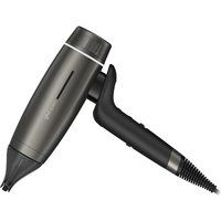 Ghd - Speed - Suszarka Do Włosów - Seche-cheveux Speed Noir Metallique - Dla Kobiet. Suszarki do włosów GHD. Za 1,775.00 zł.