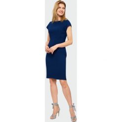 Elegancka sukienka. Sukienki Greenpoint. Za 129.99 zł.