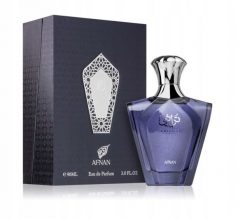 Turathi Blue Homme 90 ml EDP woda perfumowana męska. Perfumy męskie afnan. Za 180.00 zł.