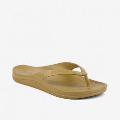 Damskie klapki Coqui. Klapki Coqui, bez wzorów, bez obcasa. Za 134.99 zł.