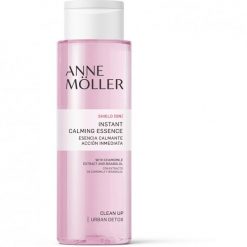 Anne Möller Instant Calming Essence Toniki do twarzy 400 ml Damski. Oczyszczanie anne möller. Za 114.74 zł.