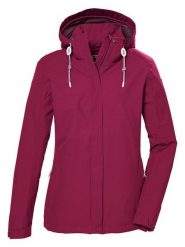 Killtec Kurtka funkcyjna "KOS 61" w kolorze różowym rozmiar: 36. Różowe kurtki sportowe Killtec, m, bez wzorów, bez kaptura, outdoorowe. Za 208.36 zł.