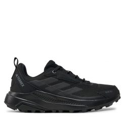 Trekkingi adidas. Czarne trekkingi Adidas, trekkingowe. Za 399.99 zł.