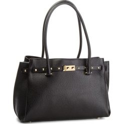 Torebka MICHAEL MICHAEL KORS - Addison 30T8GZFT3L Black. Czarne torebki klasyczne MICHAEL Michael Kors, bez wzorów, ze skóry, bez dodatków. W wyprzedaży za 909.00 zł.