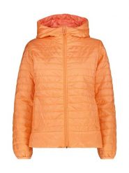 CMP Dwustronna kurtka przeciwdeszczowa w kolorze pomarańczowym rozmiar: 44. Pomarańczowe kurtki sportowe CMP, bez wzorów, bez kaptura, outdoorowe. Za 201.08 zł.