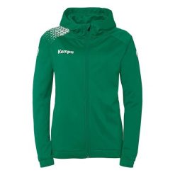 Bluza damska z kapturem Kempa Ambition 28. Białe bluzy Kempa, bez wzorów, z kapturem. Za 272.00 zł.