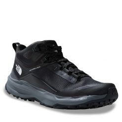 Trekkingi The North Face. Czarne trekkingi The North Face, trekkingowe. Za 749.99 zł.