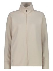 Cmp Bluza w kolorze beżowym rozmiar: 34. Brązowe bluzy CMP, bez wzorów, bez kaptura. Za 113.63 zł.