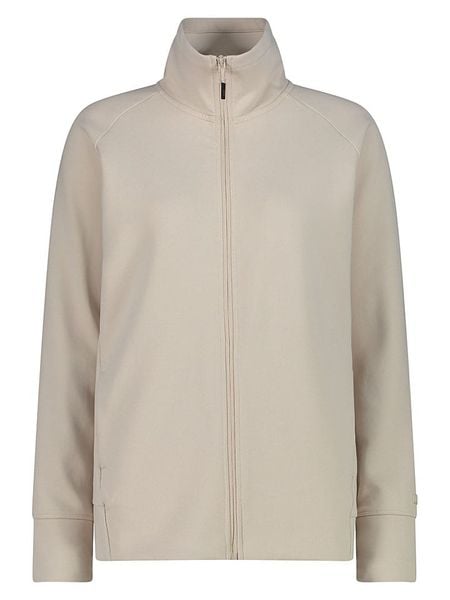 Cmp Bluza w kolorze beżowym rozmiar: 38. Brązowe bluzy CMP, bez wzorów, bez kaptura. Za 139.95 zł.