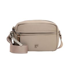 SURI FREY Torebka Naramienna SFY Bonny Torebki 1 ct Szary Damski. Szare torby na ramię Suri Frey, bez wzorów, z poliesteru, na ramię, bez dodatków. Za 150.99 zł.