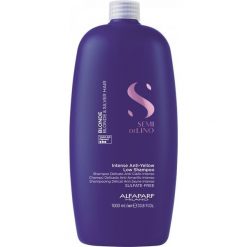 ALFAPARF MILANO Szampon Anti-Yellow Low Szampony 1000 ml. Szampony do włosów alfaparf milano. Za 235.70 zł.