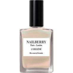 Nailberry Lakier do paznokci Lakiery do paznokci 14 ml Inner Glow. Lakiery NAILBERRY. Za 109.29 zł.