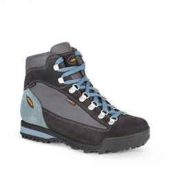 Buty trekkingowe damskie Aku Ultra Light Gtx. Trekkingi Aku, z materiału, za kostkę, trekkingowe. Za 579.70 zł.