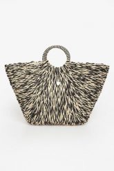 Torebka pleciony kosz TWINSET U&B. Torebki klasyczne Twinset U&B, bez wzorów, bez dodatków. Za 509.00 zł.