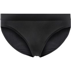Majtki damskie Odlo Brief PERFORMANCE X-LIGHT ECO. Czarne bielizna sportowa Odlo, m, bez wzorów. Za 149.99 zł.
