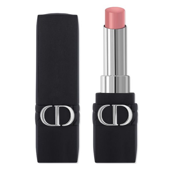 DIOR Rouge Dior Forever - Długotrwała pomadka do ust - Intensywny odcień i komfort Szminki 3,2 g 265 - Hope. Pomadki Dior. Za 180.00 zł.