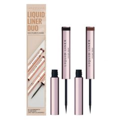 Anastasia Beverly Hills Liquid Liner Duo Zestawy kosmetyków do makijażu 1 ct 1 szt. Konturówki do ust ANASTASIA BEVERLY HILLS. Za 110.24 zł.