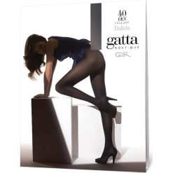 Gatta - Rajstopy Dalida 40 DEN. Rajstopy i pończochy GATTA. Za 17.90 zł.